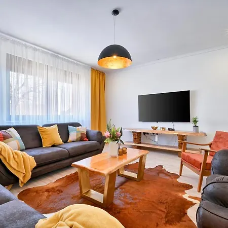 Tatil Evi 2 Bedroom Cozy In Gornja Ploscica Ruskovac
