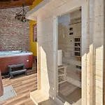 2 Bedroom Cozy In Gornja Ploscica Prázdninový dům *