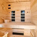 2 Bedroom Cozy In Gornja Ploscica Prázdninový dům Ruskovac