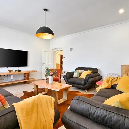 Σπίτι διακοπών 2 Bedroom Cozy In Gornja Ploscica