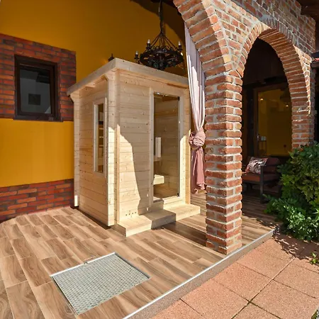 Holiday home 2 Bedroom Cozy In Gornja Ploscica