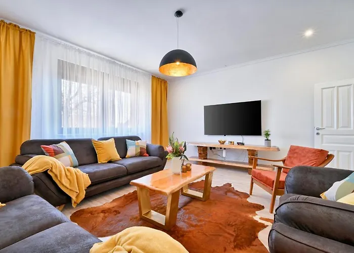 Holiday home 2 Bedroom Cozy In Gornja Ploscica Ruskovac