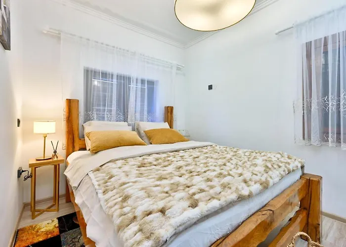 2 Bedroom Cozy In Gornja Ploscica Ruskovac